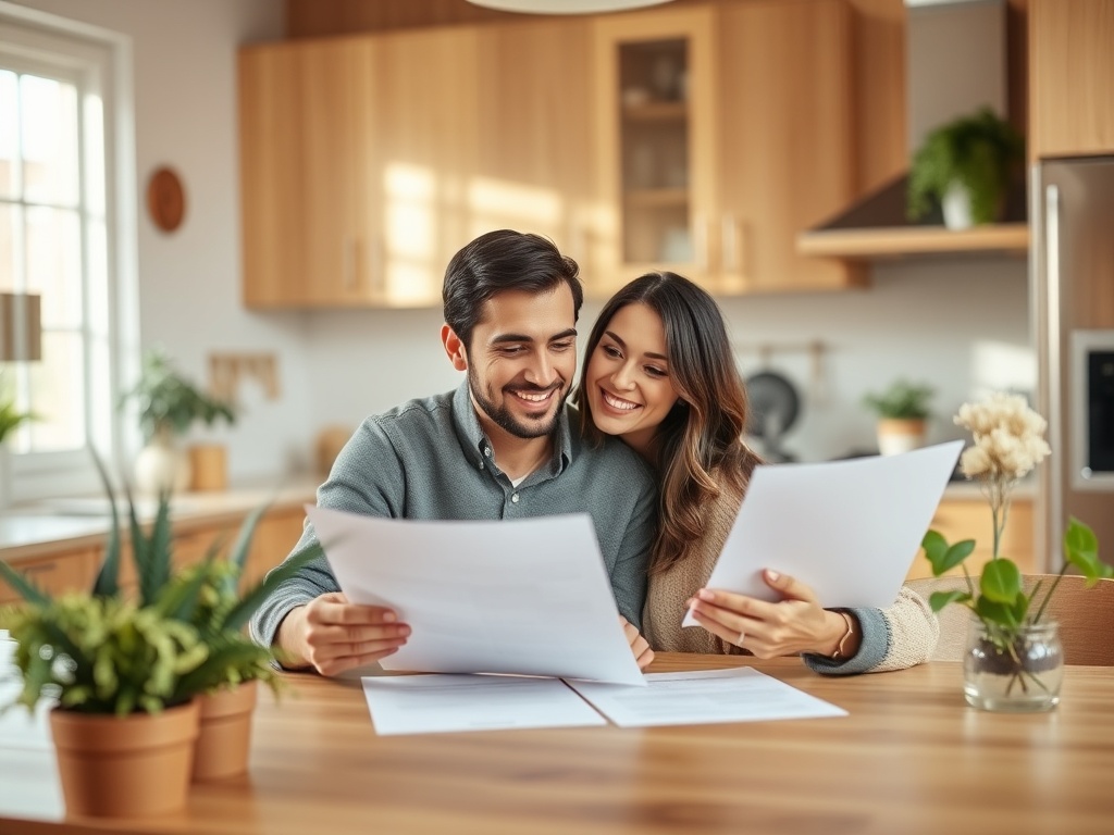 BioRusHome.ru | Ипотека для работников сферы услуг