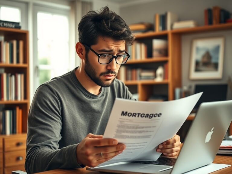 BioRusHome.ru | Ипотека и влияние длительных больничных периодов