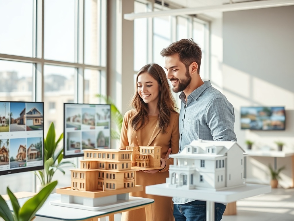 BioRusHome.ru | Стоит ли покупать недвижимость на этапе котлована