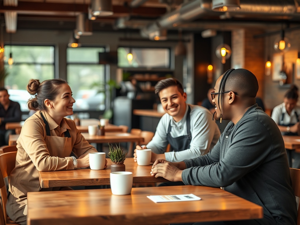 BioRusHome.ru | Ипотека для работников сферы услуг