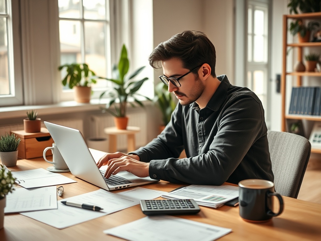 BioRusHome.ru | Ипотека и допустимый уровень долговой нагрузки