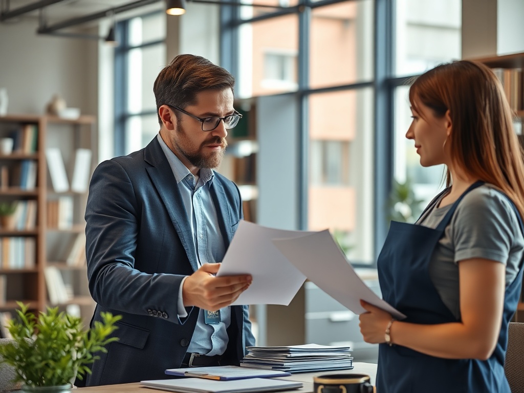 BioRusHome.ru | Ипотека для работников сферы услуг