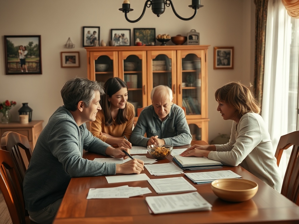 BioRusHome.ru | Ипотека и влияние длительных больничных периодов