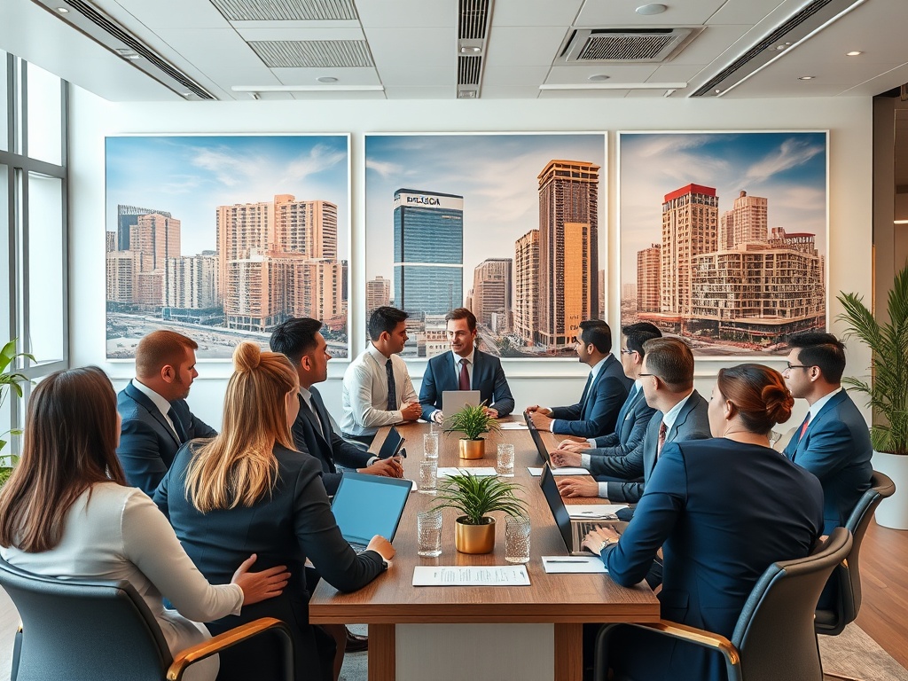 BioRusHome.ru | Стоит ли покупать недвижимость на этапе котлована