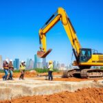 BioRusHome.ru | Стоит ли покупать недвижимость на этапе котлована BioRusHome.ru | Стоит ли покупать недвижимость на этапе котлована